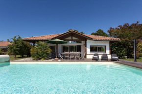 Гостиница Madame Vacances Villas La Prade  Мольєтс-Е-Маа
